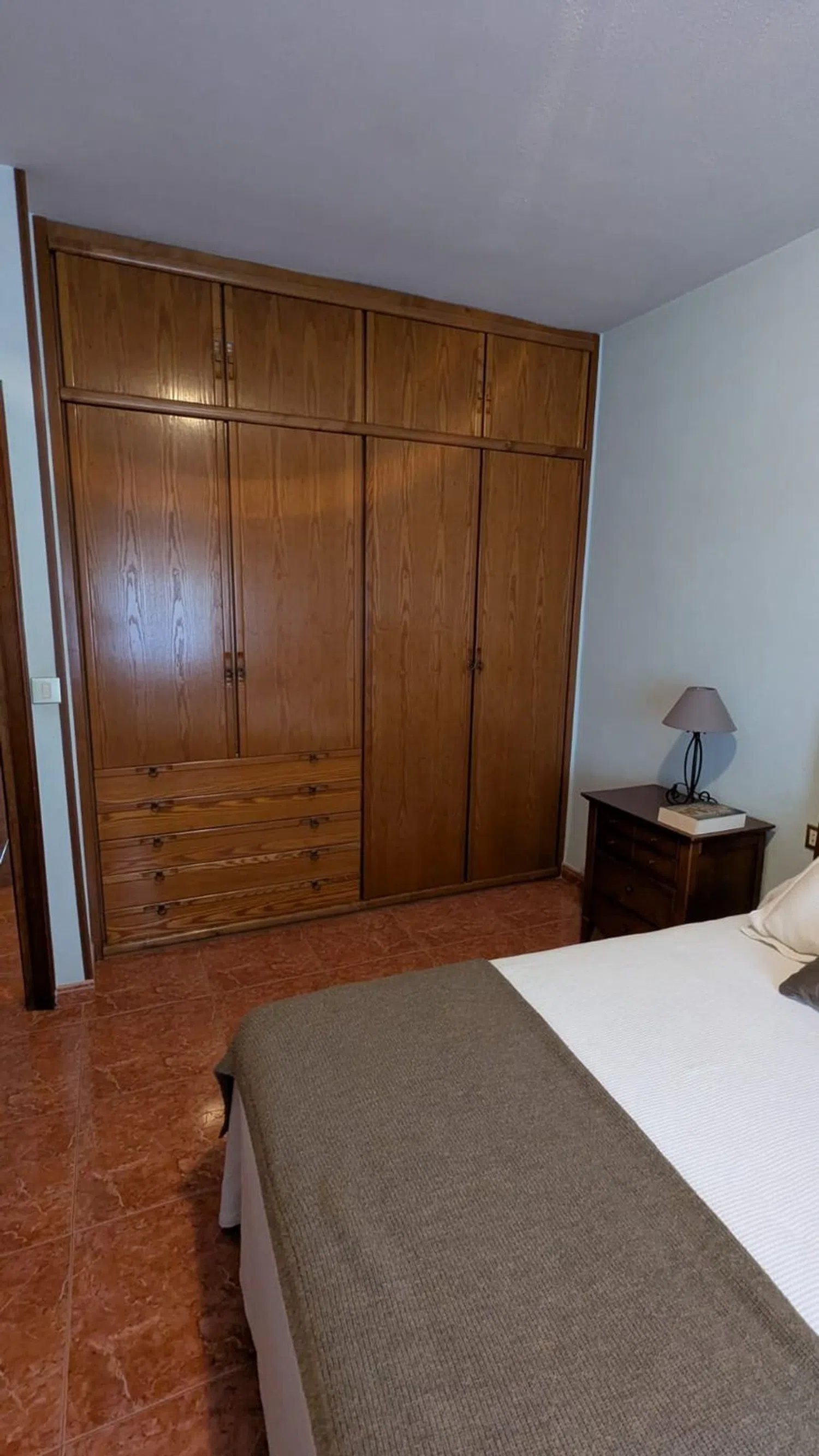 Piso en Barrio Los Rosales - Foto 20