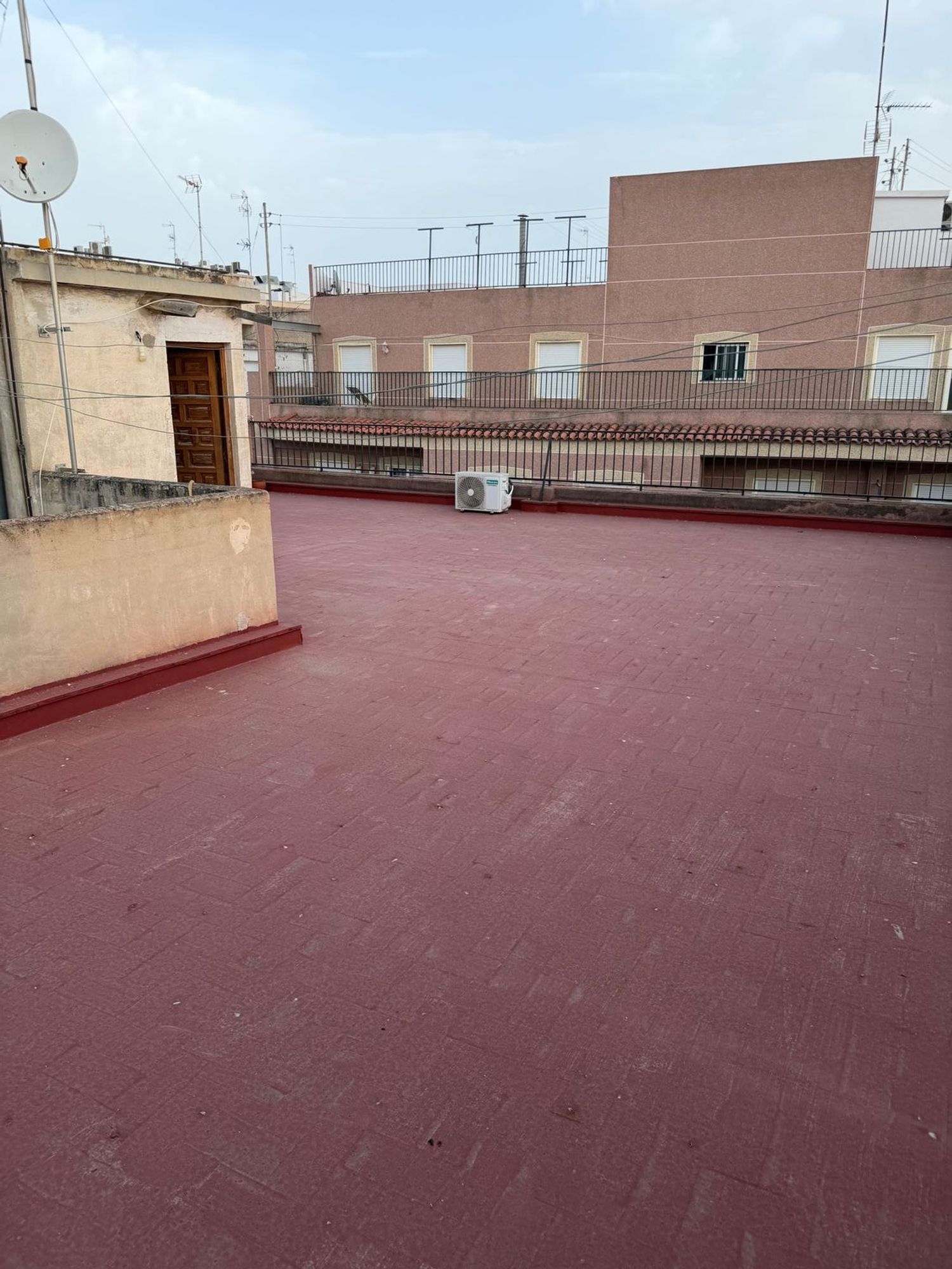Piso en Calle de la Mare de Déu de l'Assumpció, 21, Centro - Foto 10