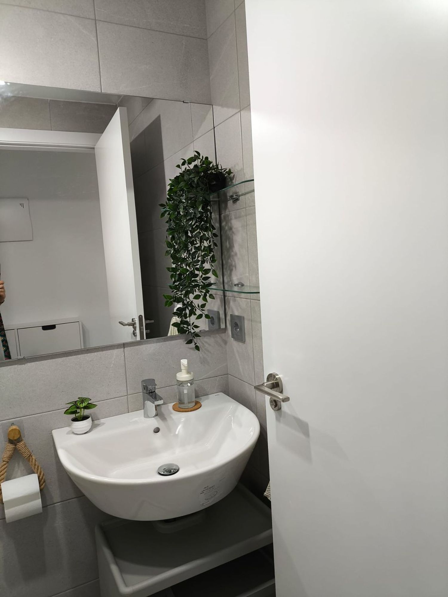 Piso en Puerta del Sur, 52, Puertas del sur - Guadabajaque - Foto 4