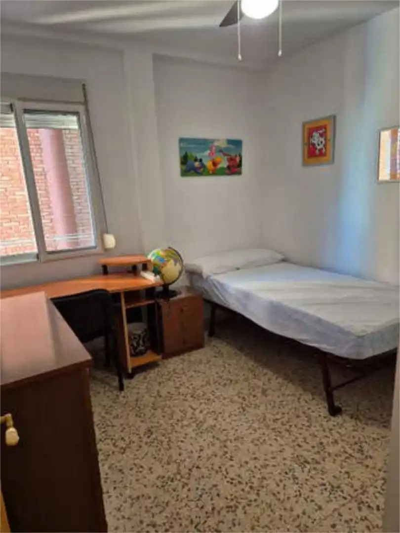 Piso en Huelin - Foto 3