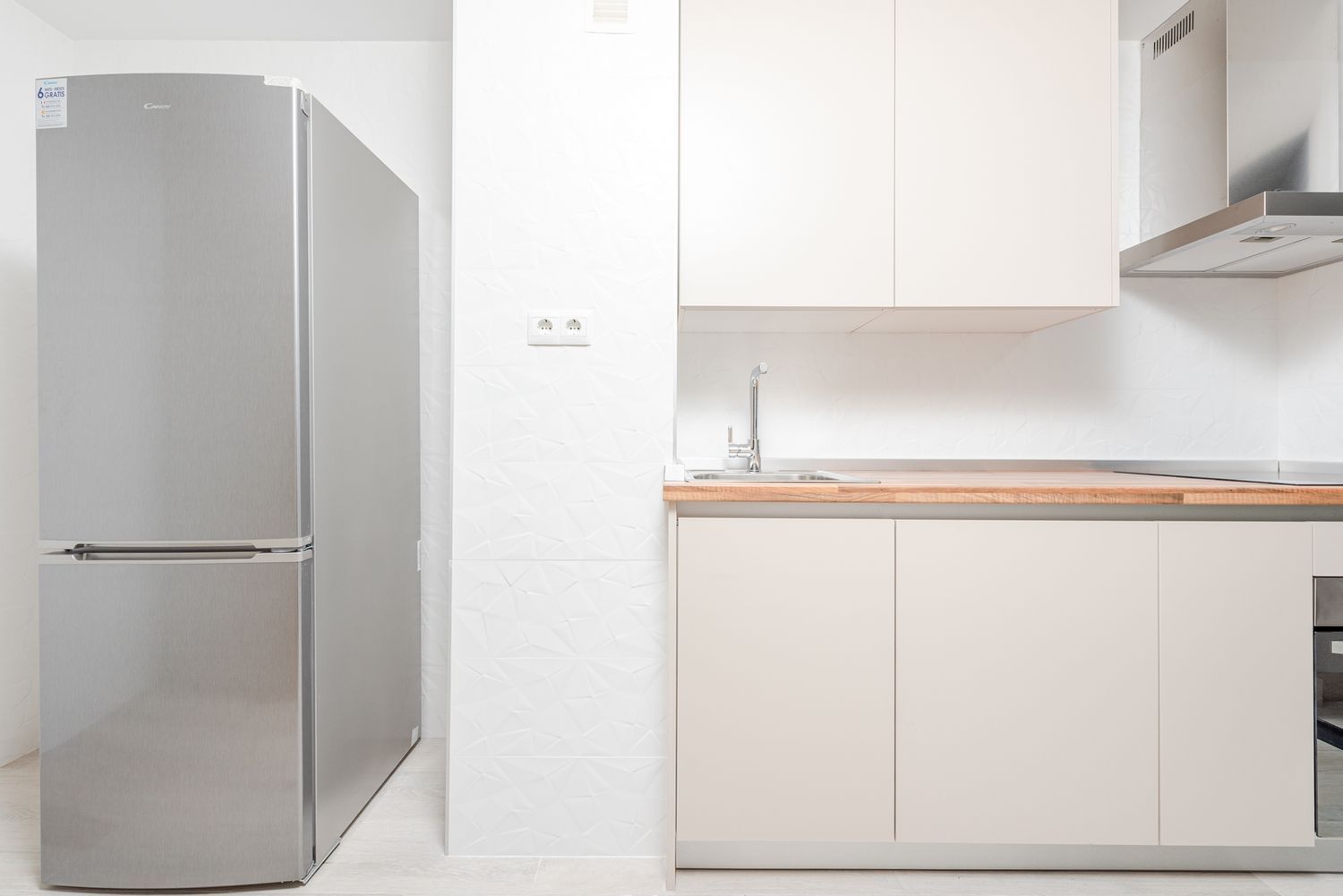 Piso en avenida Joan Miró - Foto 14