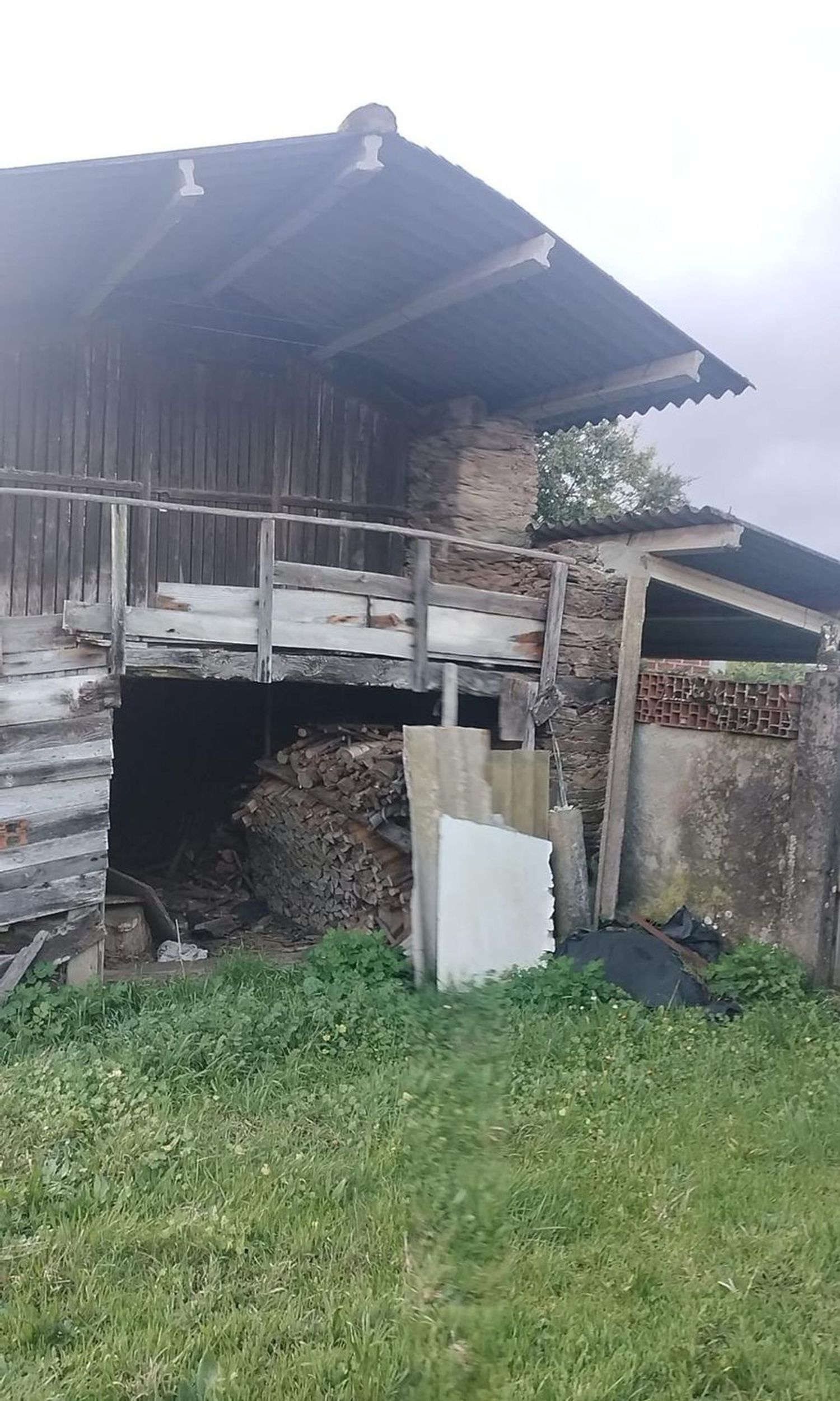 Finca rústica en Rabal Abaixo 15823 El Pino, 505 RabalAbaixoElPino - Foto 27