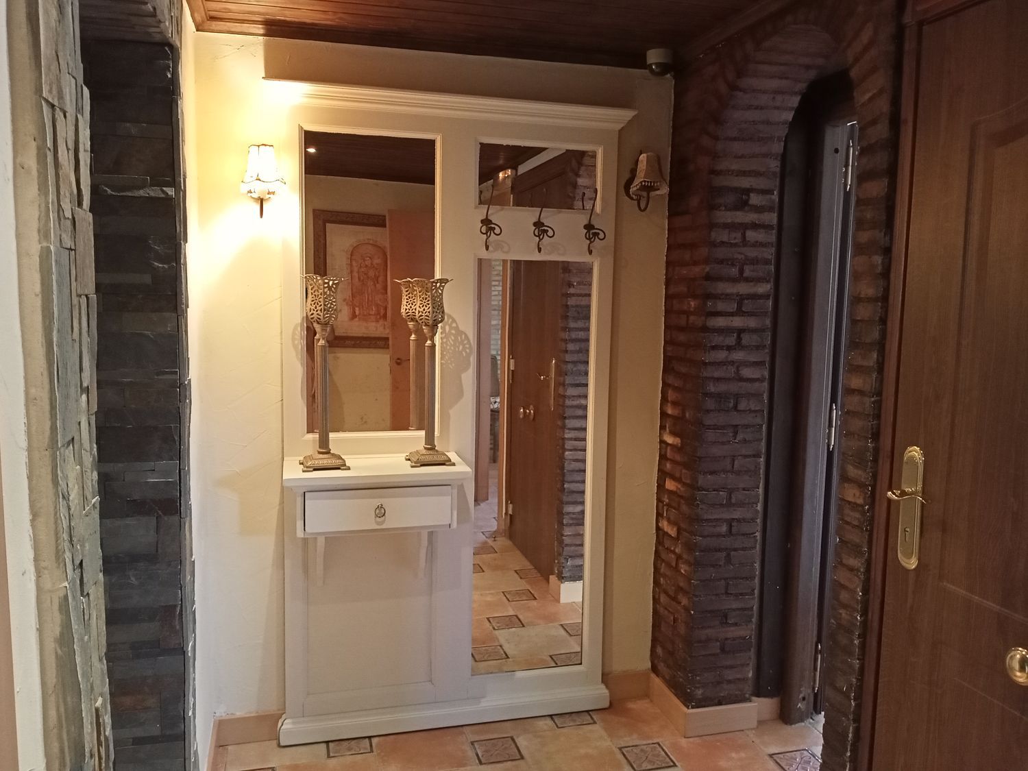 Casa o chalet independiente en Vereda Don Faustino, 17 ., Desamparados-Hurchillo-Torremendo, Desamparados-Hurchillo-Torremendo - Foto 12