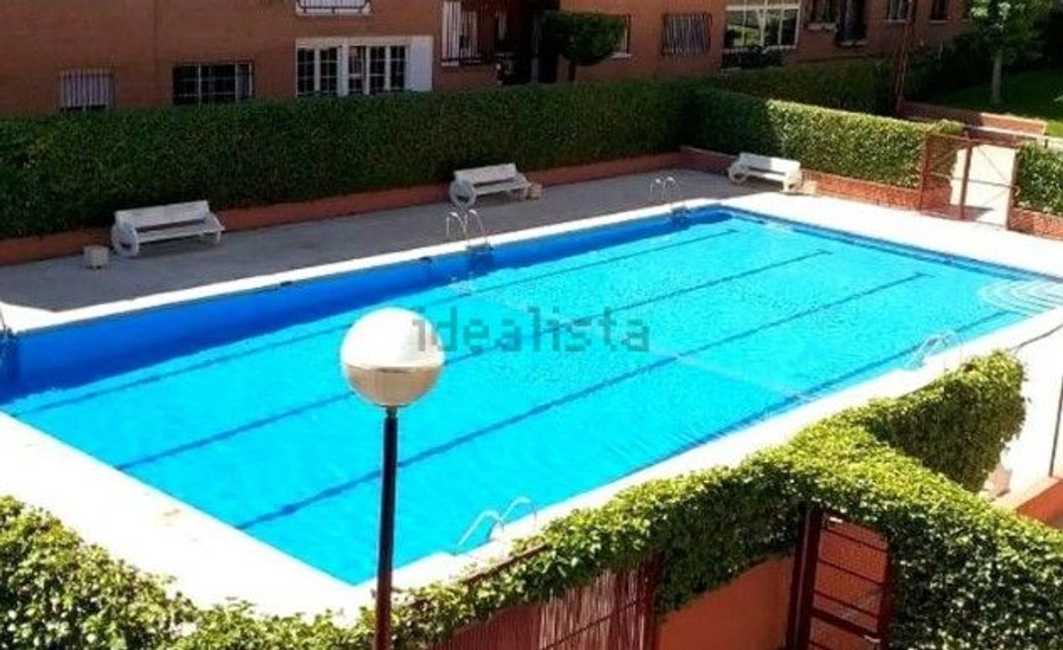 Piso en Calle del Pintor Rosales, 1, Ensanche, Alcobendas - Foto 21