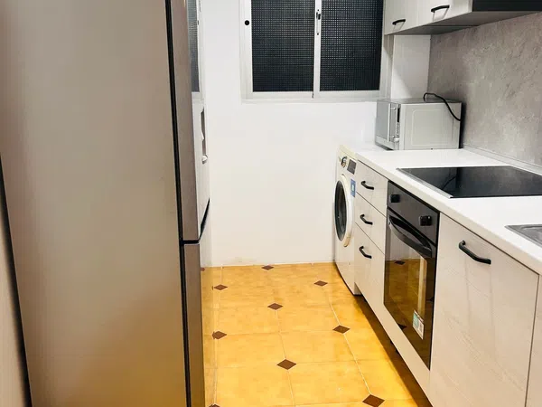 Piso en Calle Francisco Correa, 6, Ciudad Jardín - Foto 5