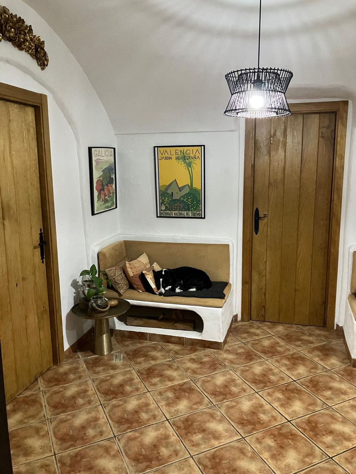 Casa de pueblo en Pozo Alcon - Foto 16