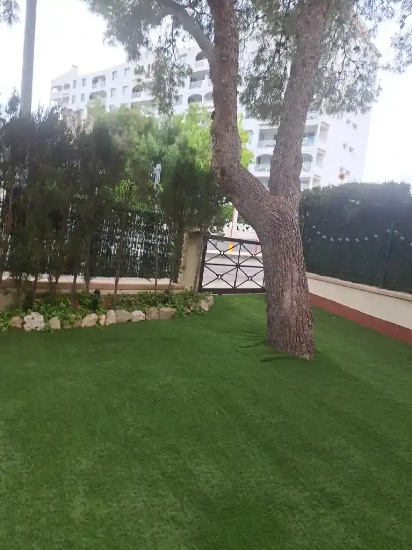 Planta baja en  Carrer de Cala Antena 31 - Foto 9