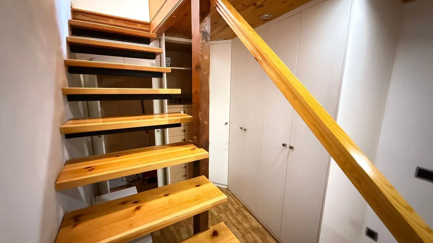 Piso en plaza de la Santa Creu, 7 - Foto 6