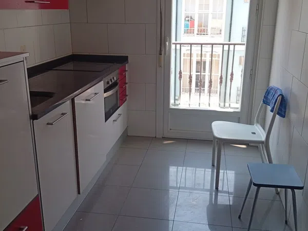 Piso en Calle Santa Lucía, 16, Centro, Centro - Foto 1
