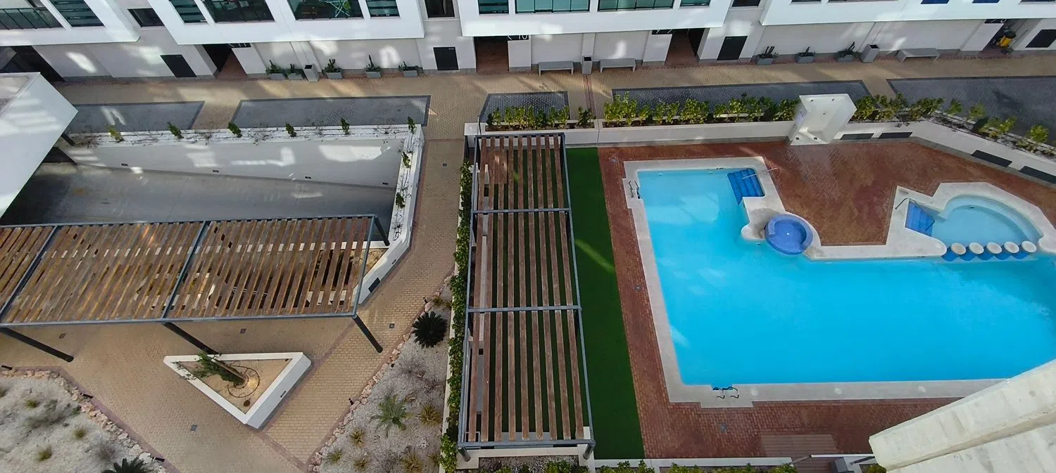 Piso en calle Bailarín José Espadero, 9 - Foto 25