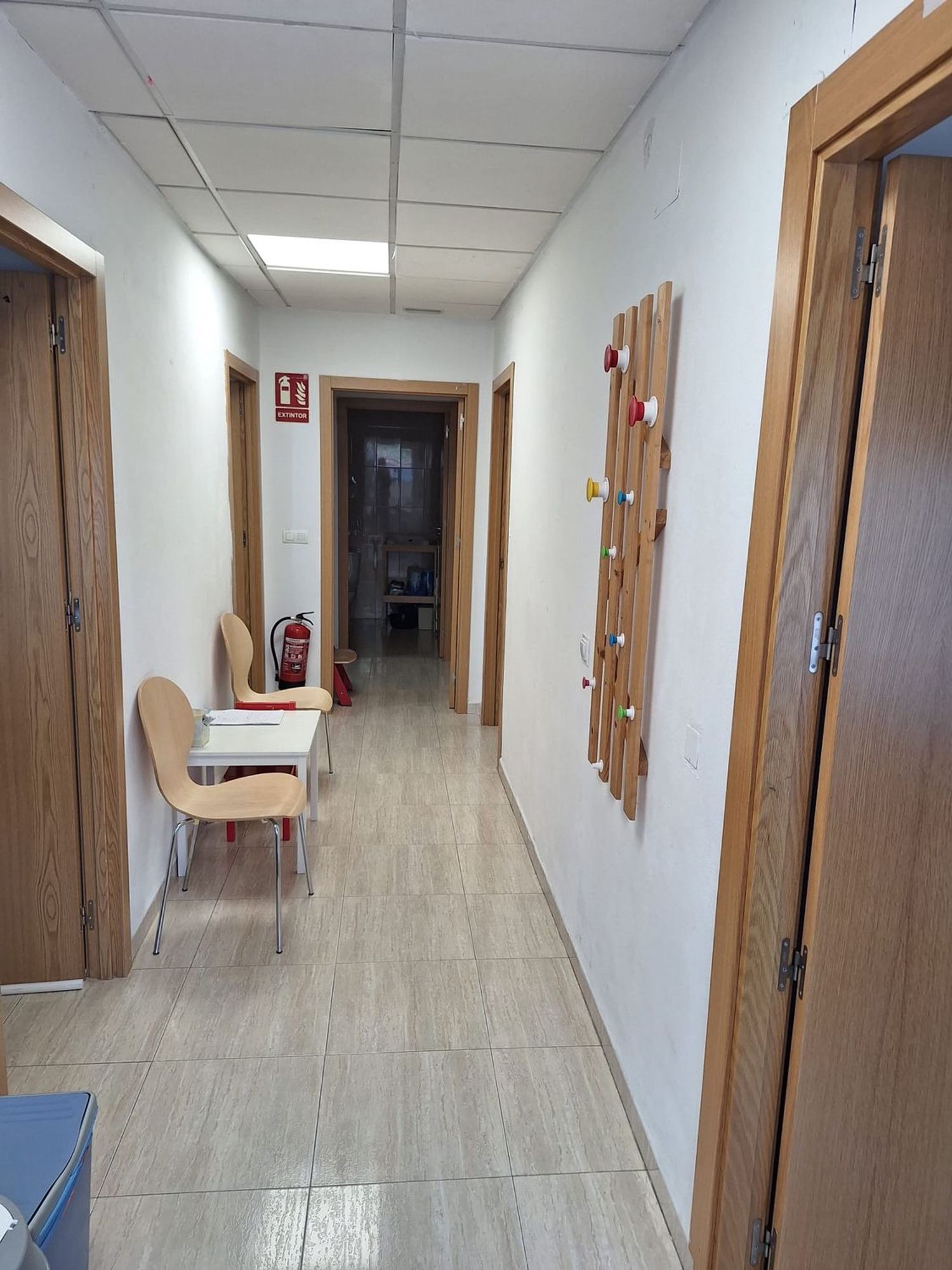Local en Calle San Fernando, 53, San Francisco Javier, San Francisco Javier - Foto 2