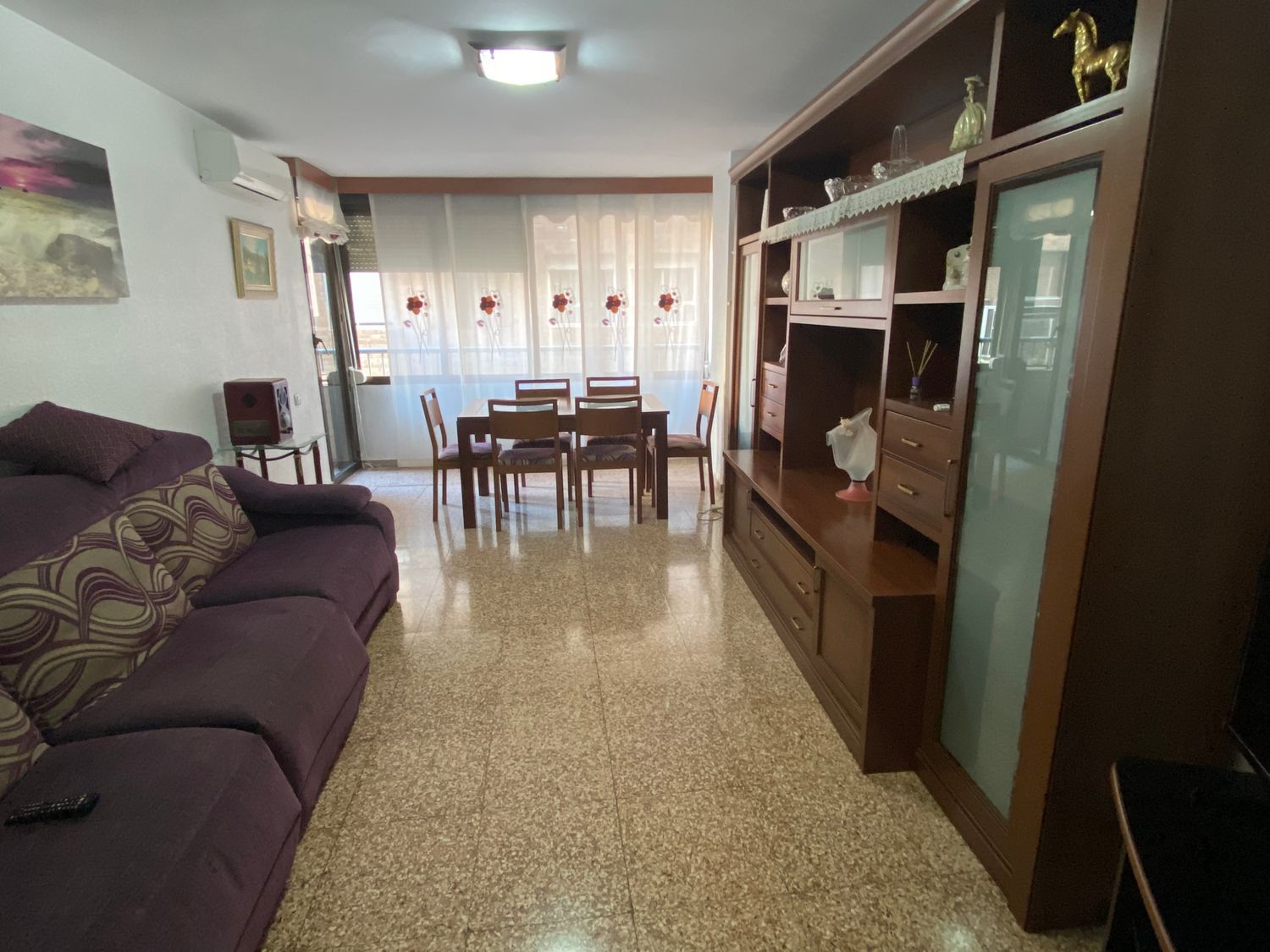 Piso en Calle Hermanos Soto Chápuli, Campoamor - Foto 3