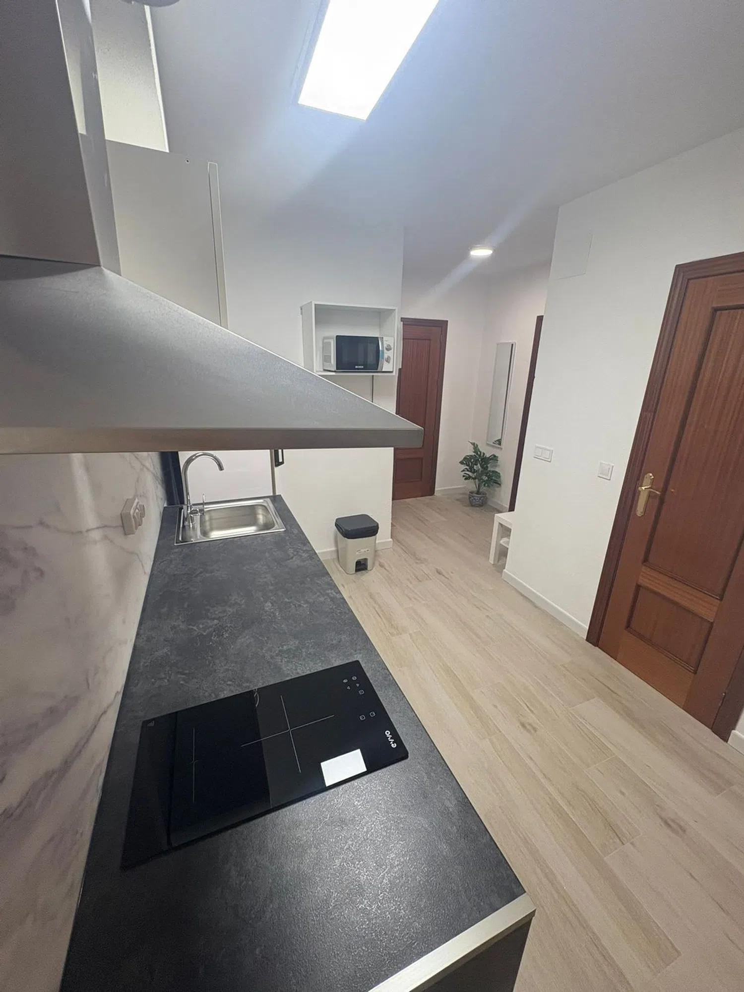Piso en calle Julio Alarcón, 19 - Foto 3