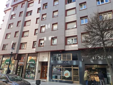 Piso en  Avenida de la Costa 166 - Foto 1