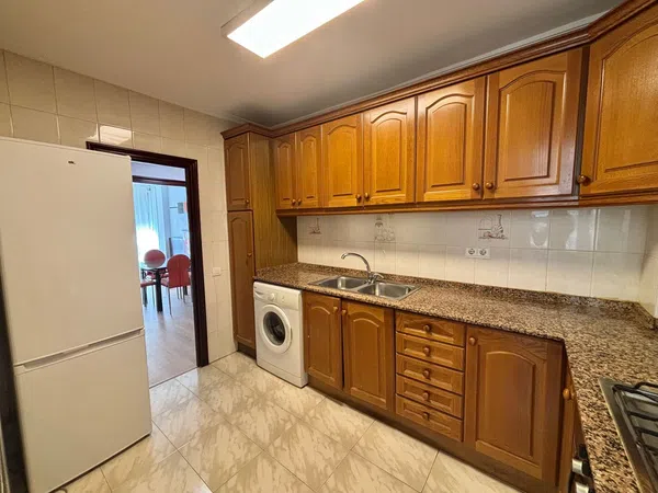 Piso en Calle Río Amadorio, 18, Plà del Bon Repòs-La Goteta - Foto 8