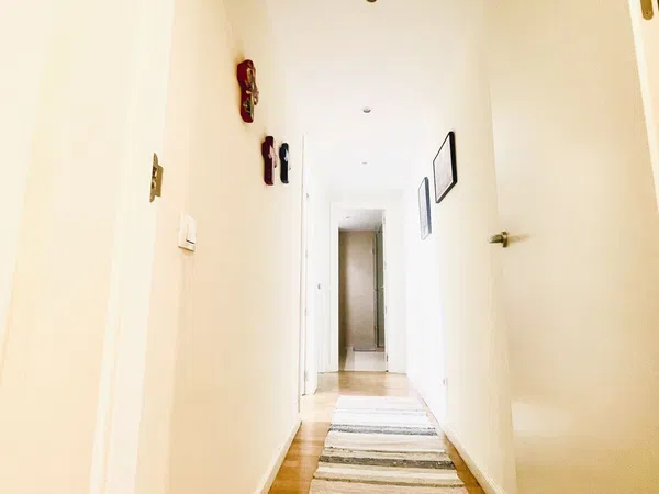 Piso en Calle de Burgo de Osma, 2, Apóstol Santiago - Foto 17
