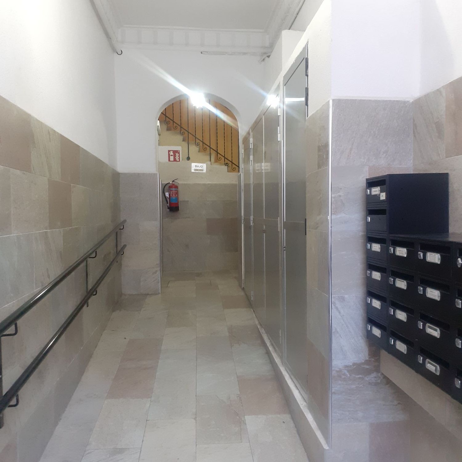 Piso en Calle de García Martín, 8, Zona Estación - Foto 14