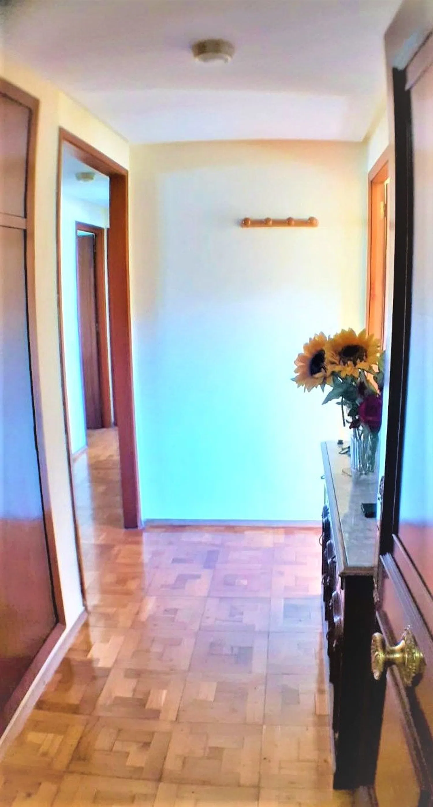 Piso en calle Baldomero Fernández, 1 - Foto 19