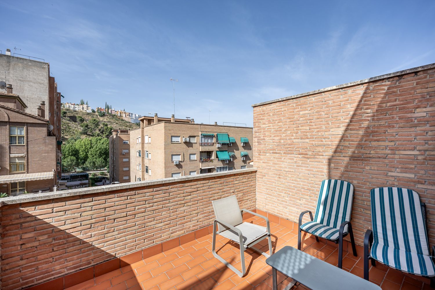 Piso en Paseo de las Palmas, 114, Ctra Sierra - Acceso Nuevo Alhambra, Ctra Sierra - Acceso Nuevo Alhambra - Foto 6