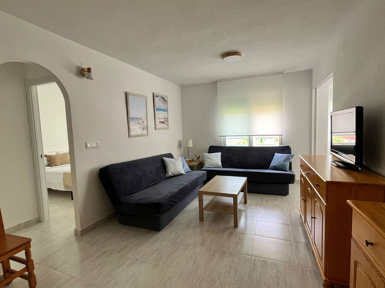Piso en Agustín Bertomeu, 4, El Palmeral-Urbanova-Tabarca - Foto 12