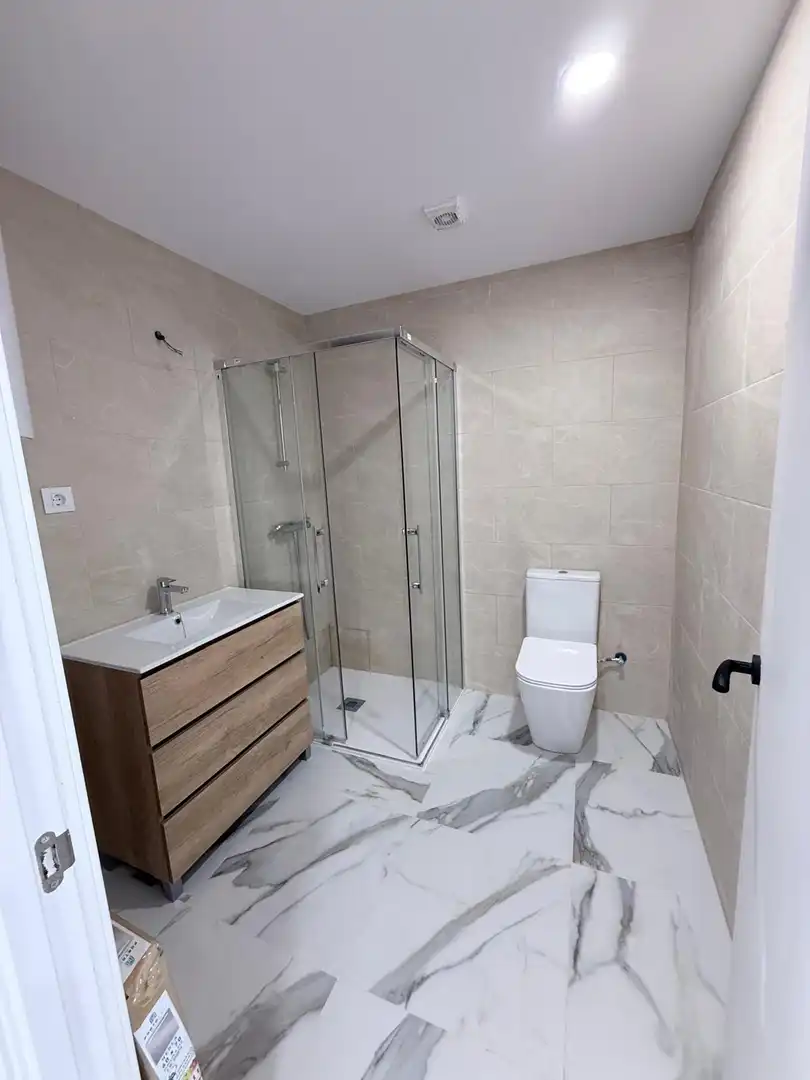 Estudio en  Carrer Girasol 4 - Foto 6
