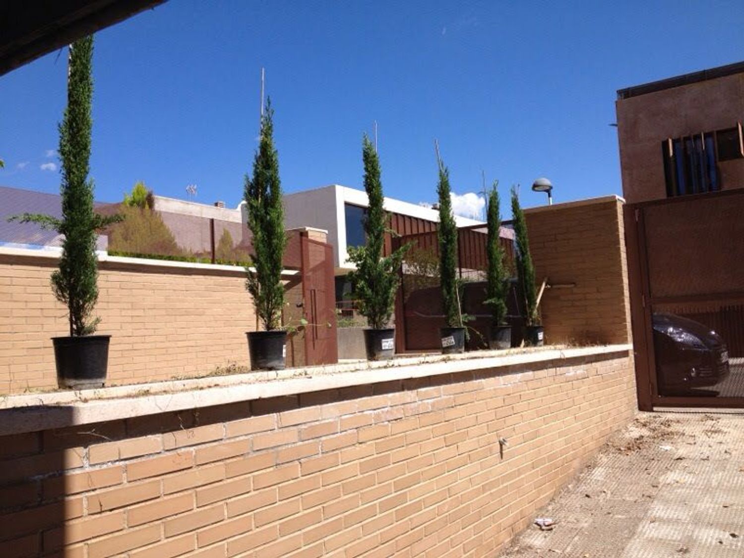 Chalet pareado en Calle Torralba de Calatrava, 8 - Foto 5