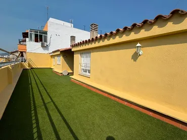 Dúplex en  Carrer de Manuel Bellido 5 - Foto 10