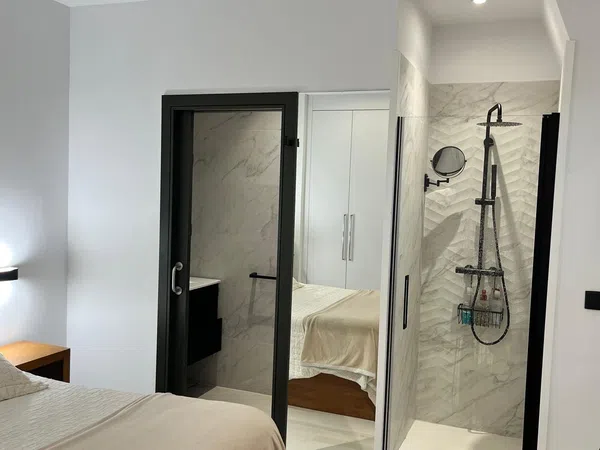 Piso en calle da Zapateira, 10 - Foto 7