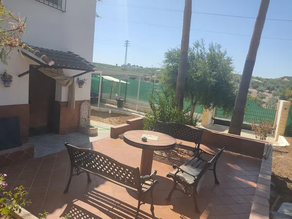 Casa o chalet independiente en Málaga -cordoba, 58 - Foto 7