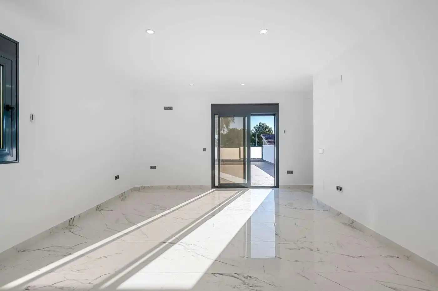 Chalet en  Paseo Maritimo-campoamor 2 - Foto 8