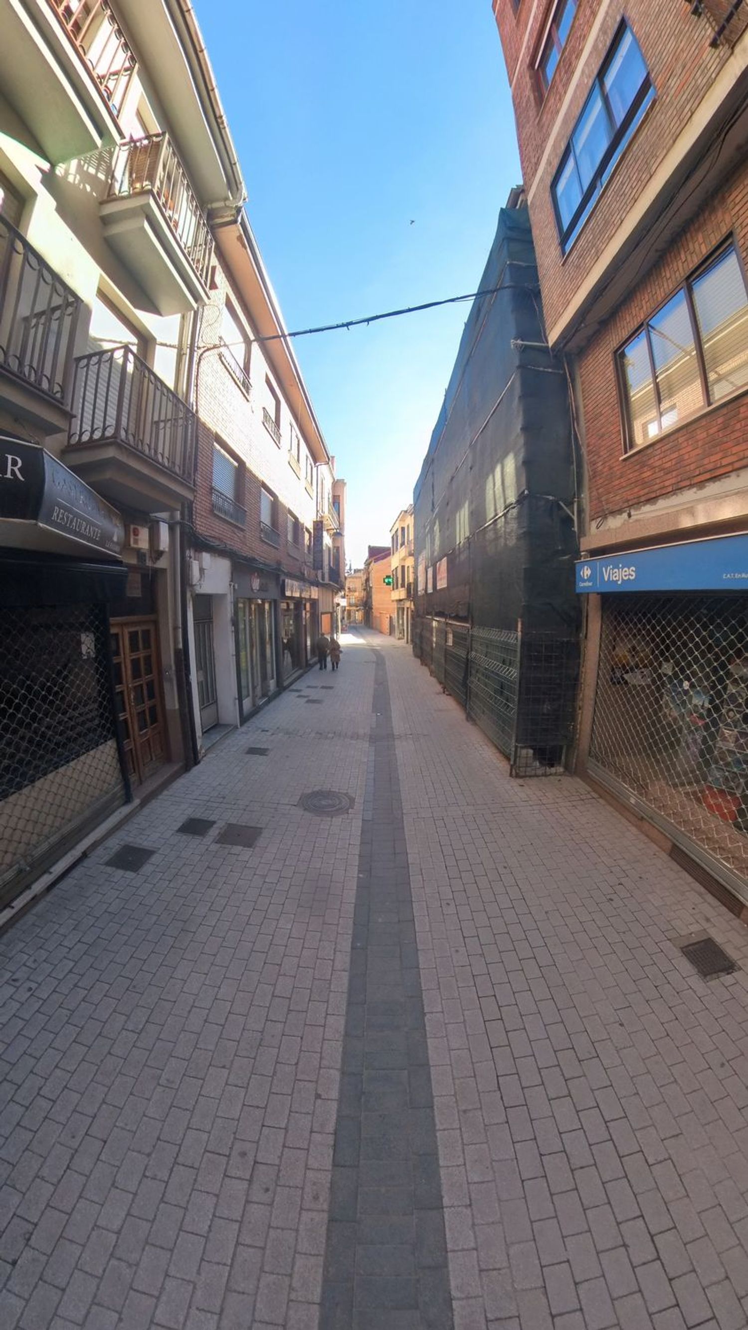 Piso en Calle Pío Gullón, 18 - Foto 2
