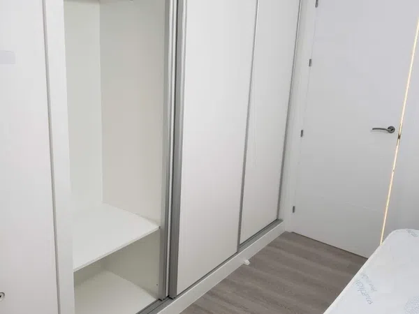 Estudio en Calle Santo Grial, 14, Zona Alta, Zona Alta - Foto 16