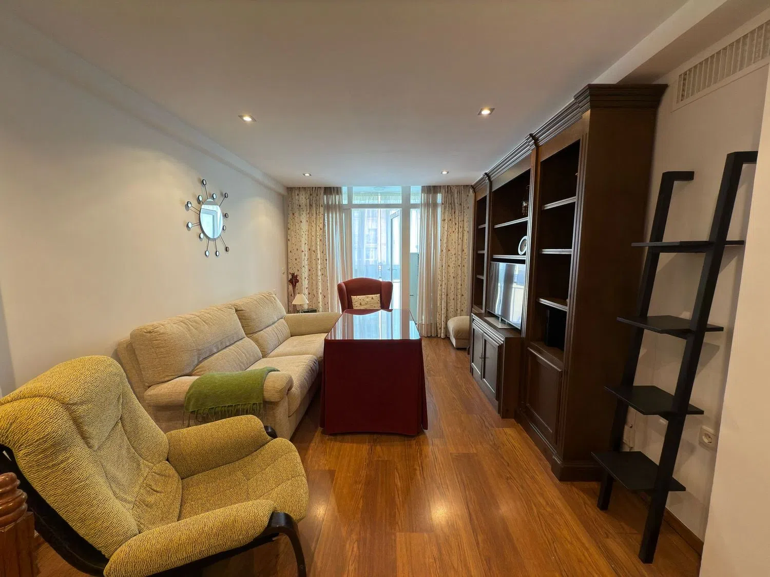 Piso en calle Lozano de Torres, 4 - Foto 13