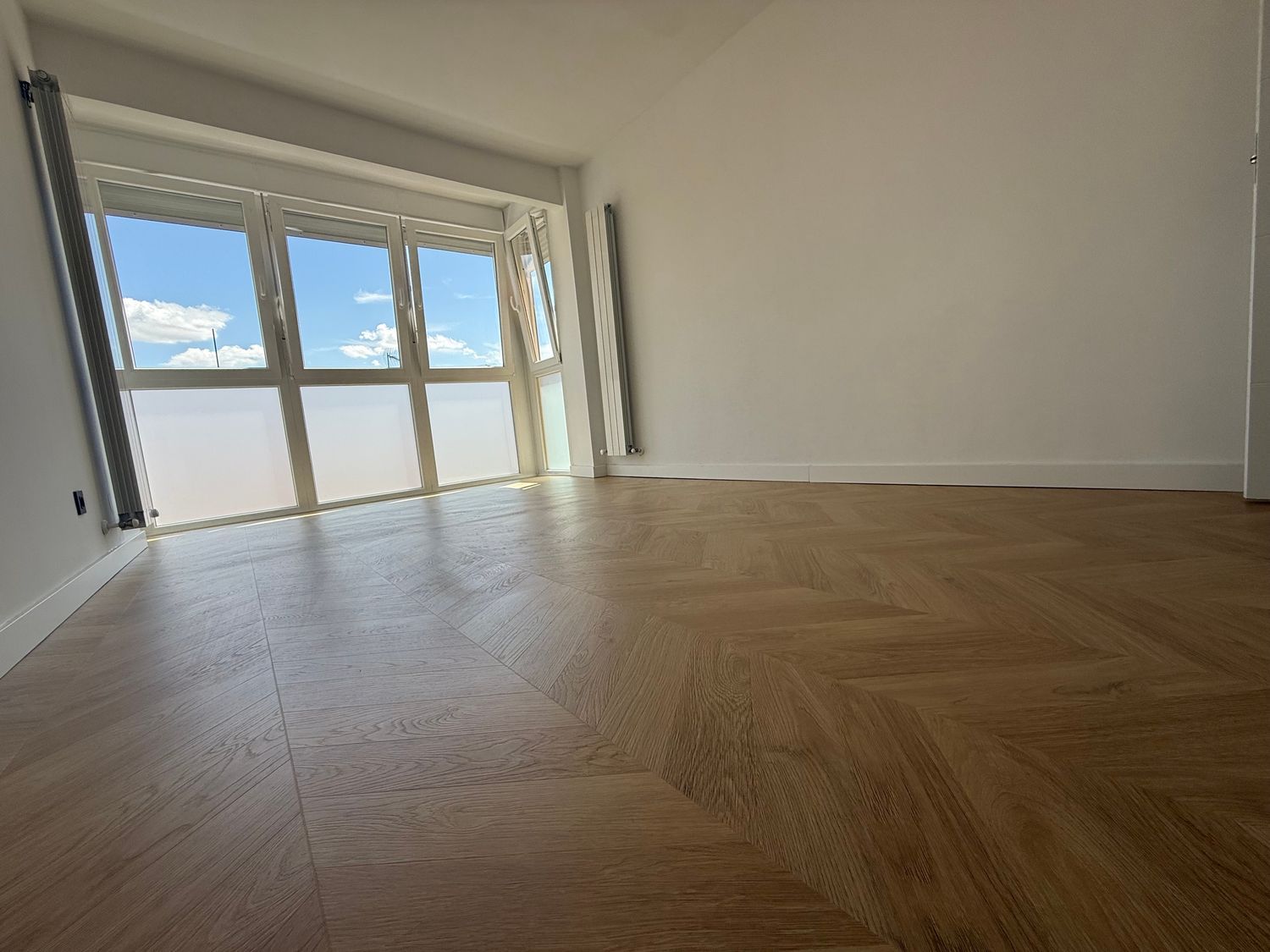 Piso en Calle de Santo Tirso, 24, El Ejido - Sta. Ana, El Ejido - Sta. Ana - Foto 8