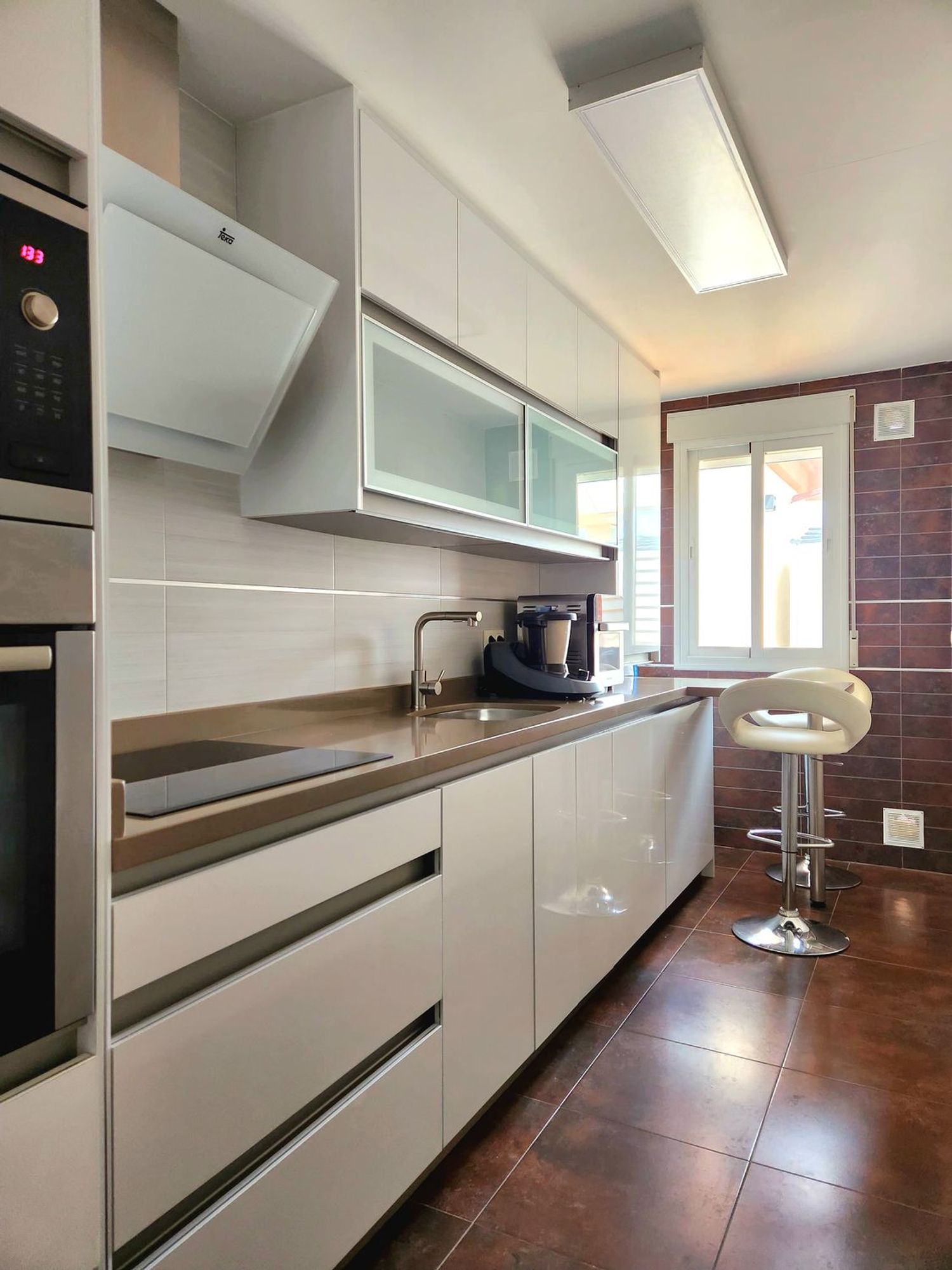 Ático en calle Murillo, 2 - Foto 20