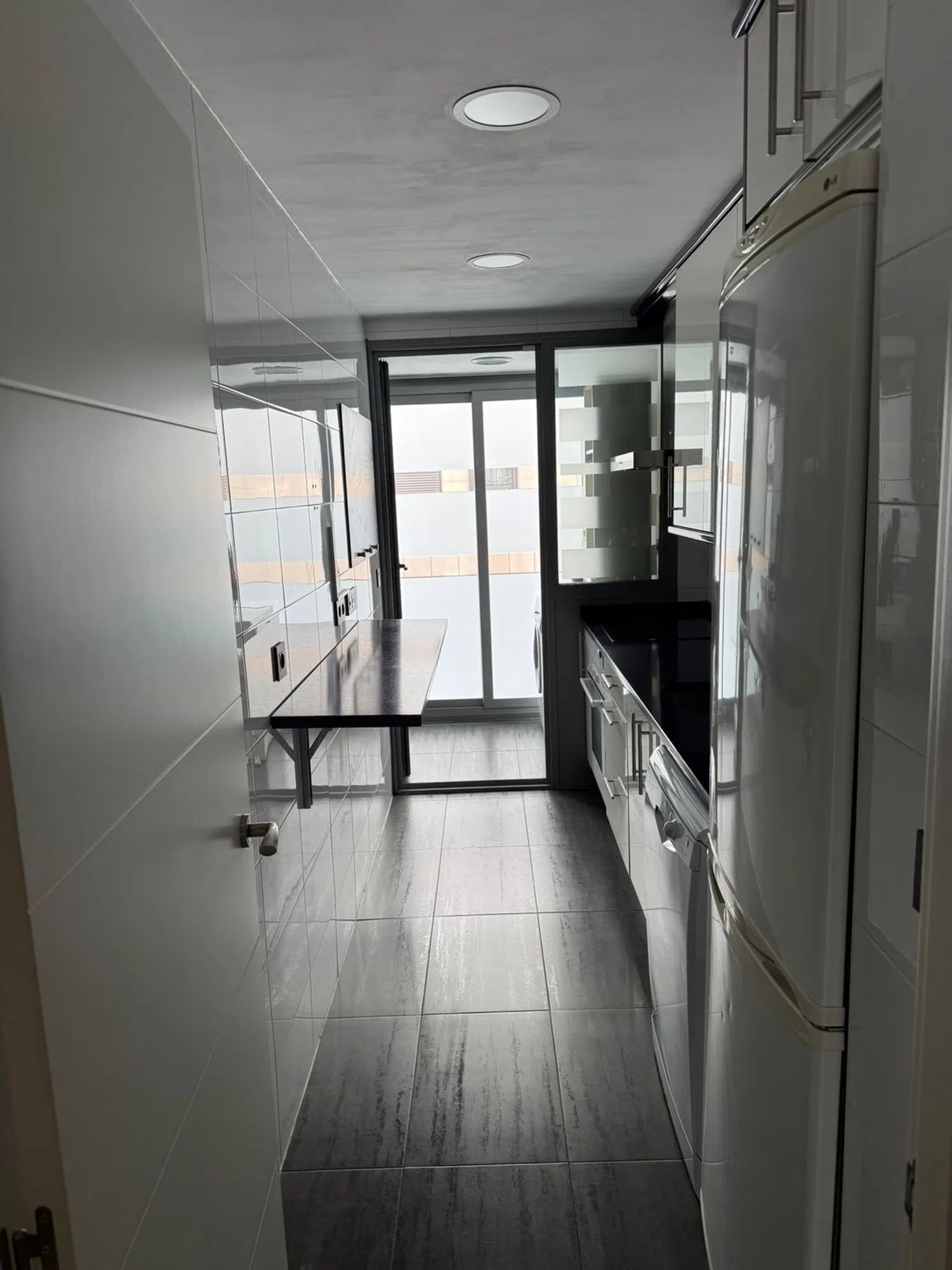 Piso en calle Garajonay, 1 - Foto 5