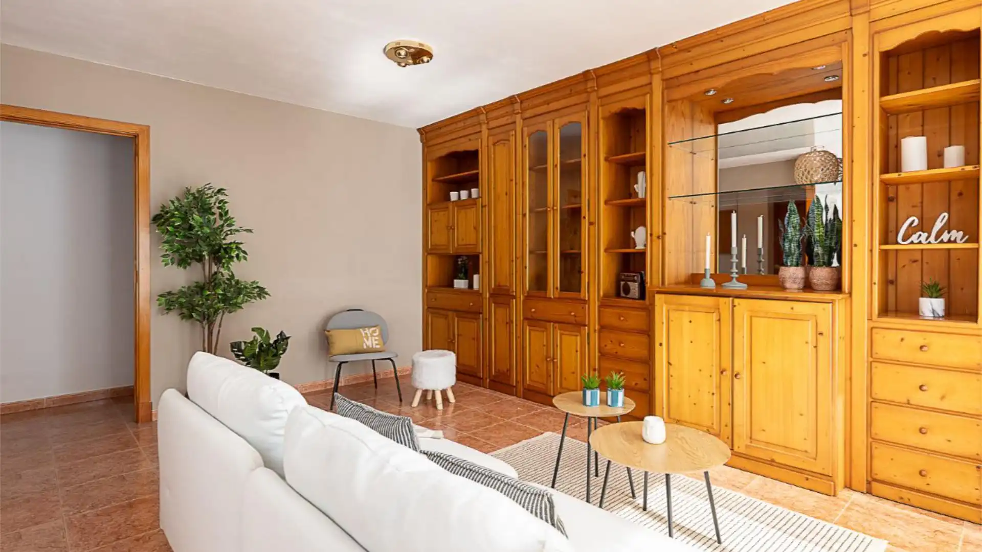 Piso en  Carrer de Vicenç Joan i Rosselló 59 - Foto 6