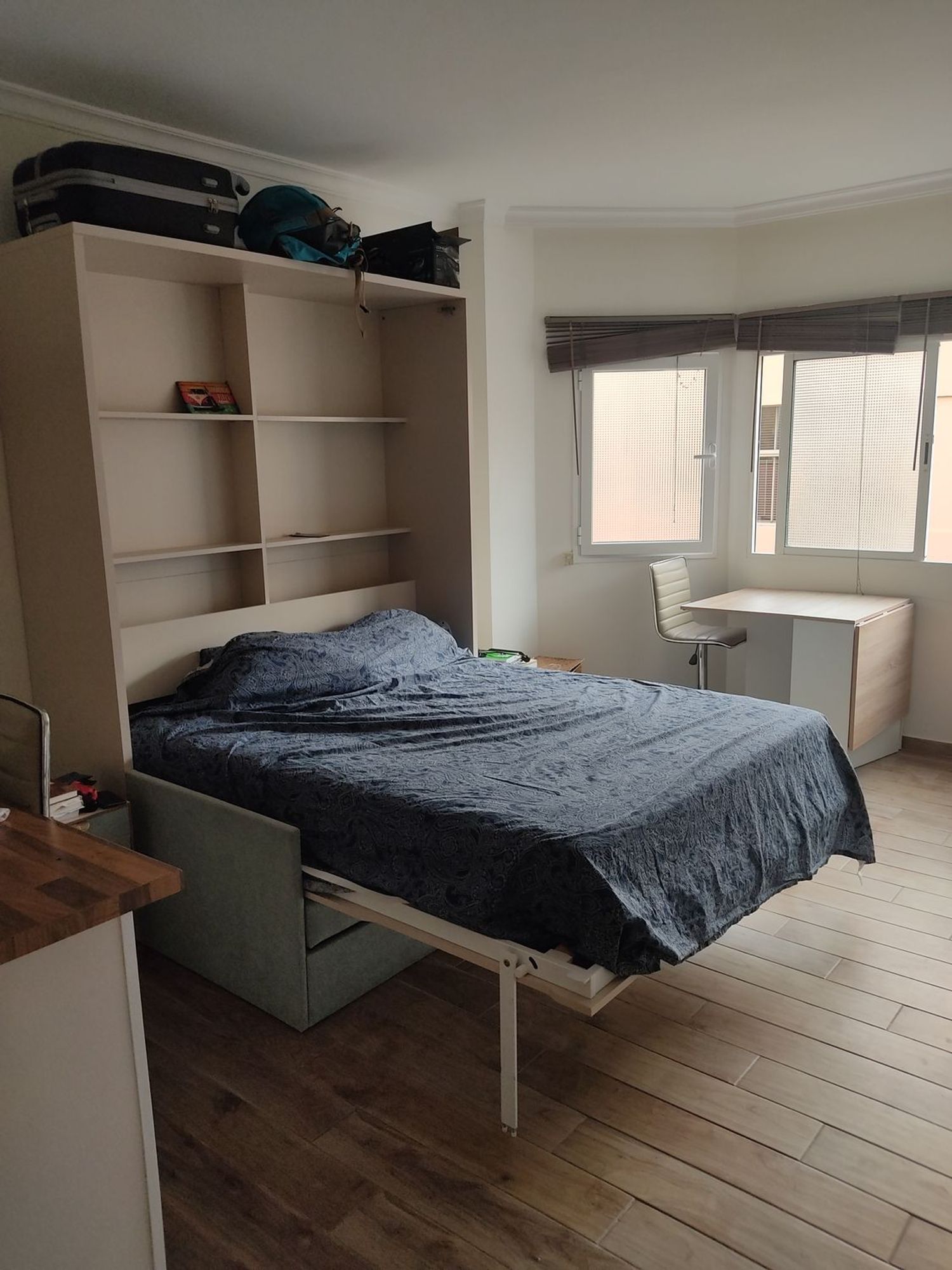 Estudio en Calle veintinueve de abril, 78, Santa Catalina - Canteras - Foto 10