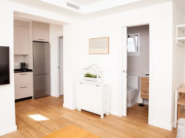 Piso en calle Conde de Gálvez, 12 - Foto 7