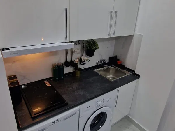 Estudio en Avenida Marysol, 12, Solymar - Puerto Marina, Solymar - Puerto Marina - Foto 3