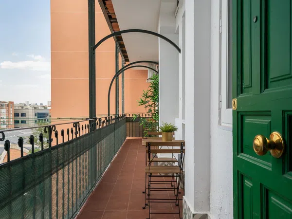 Piso en Paseo de Extremadura, 92, Puerta del Ángel - Foto 31