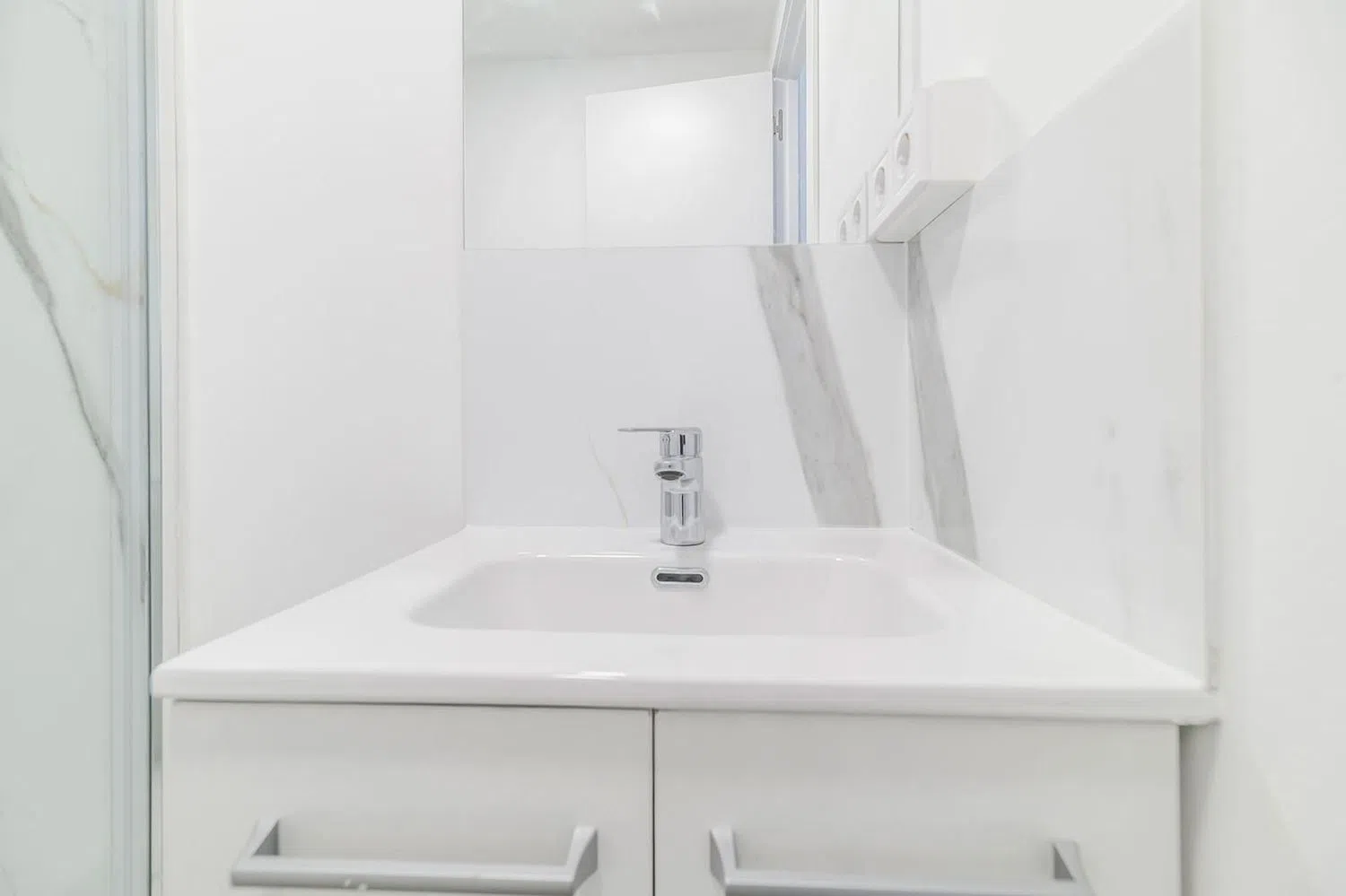 Estudio en calle del Garrofer, 20 - Foto 16