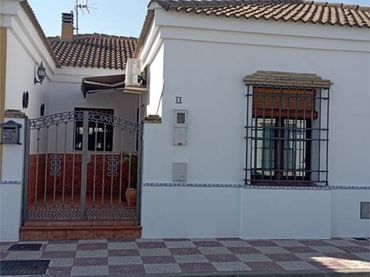 Chalet en Calle Picasso - Foto 1