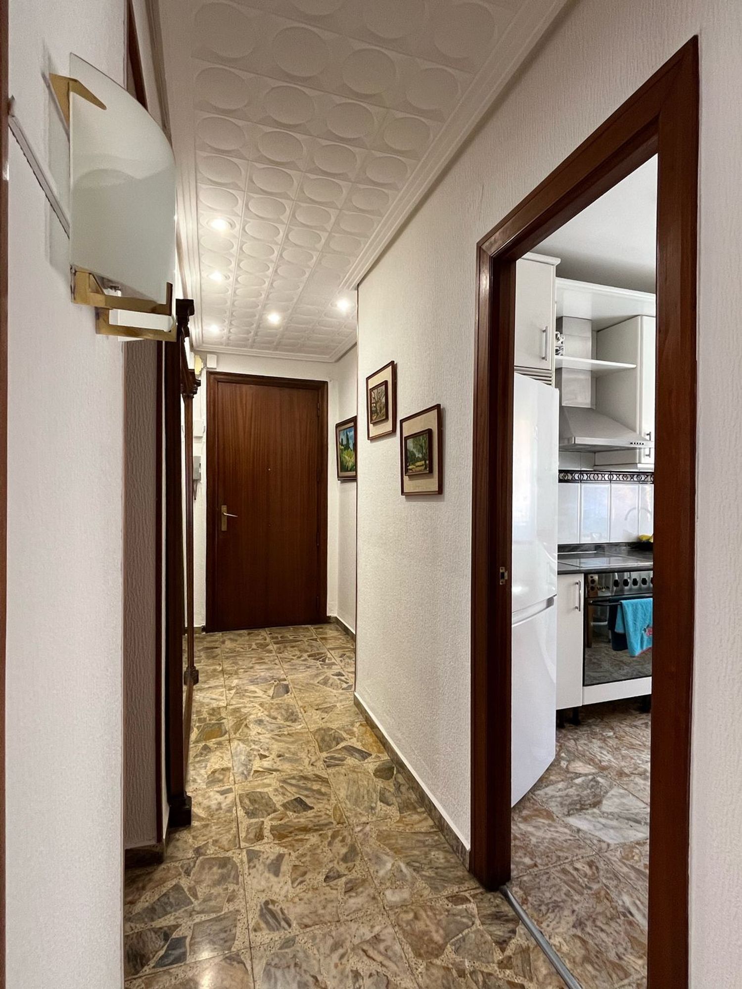 Piso en Calle Padre Claret, 9, Residencia, Residencia - Foto 5