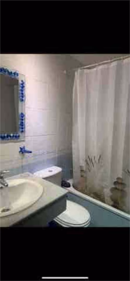 Apartamento en playa del Cable - Foto 7