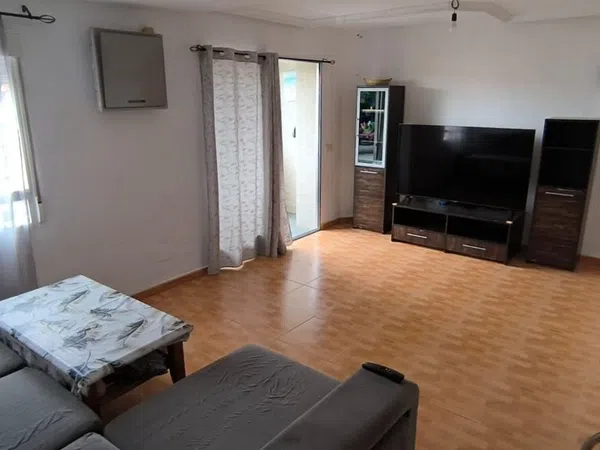 Piso en San gregorio s/n, Santos - Foto 1