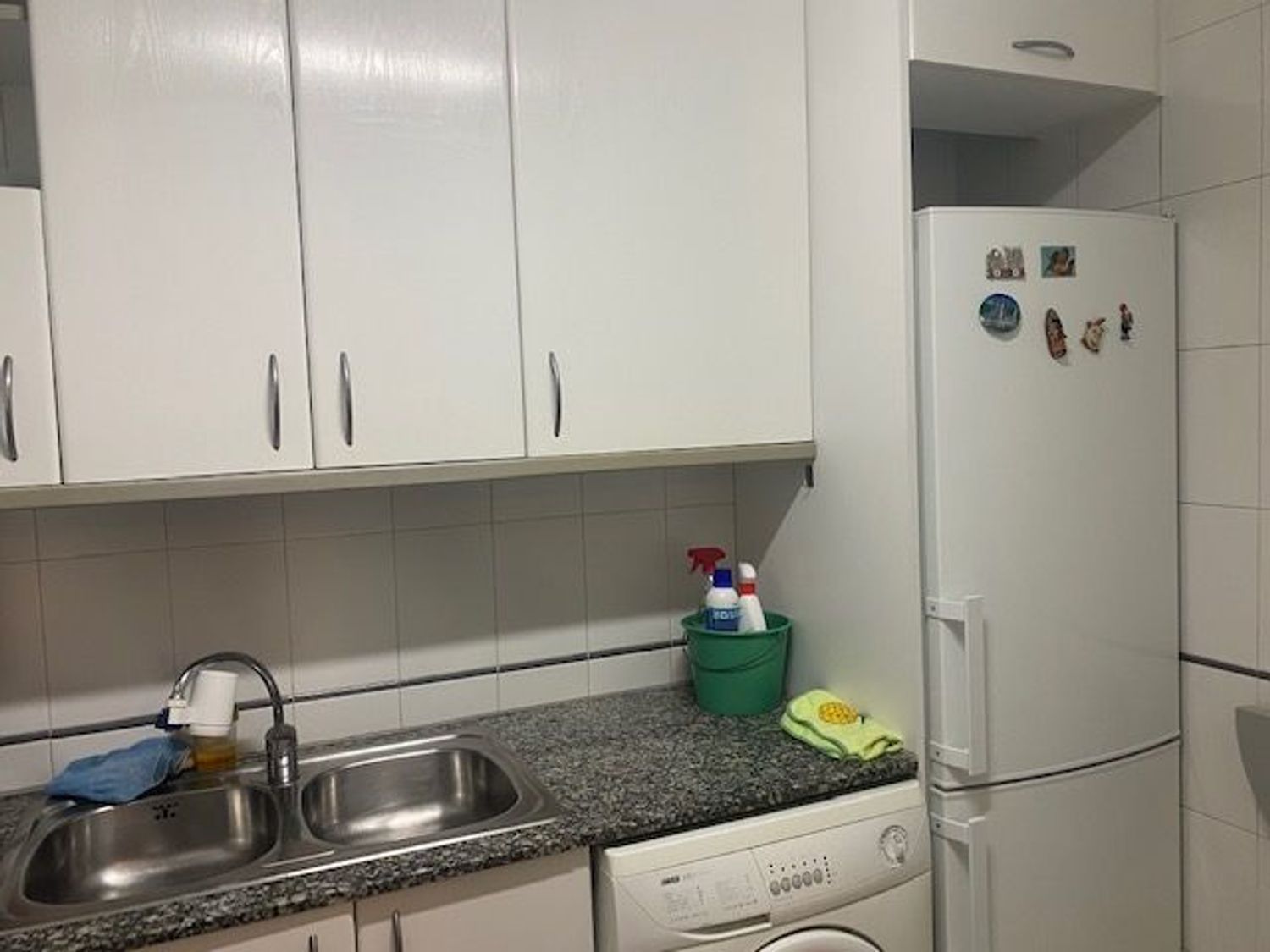 Piso en calle de Galvani, 7 - Foto 11