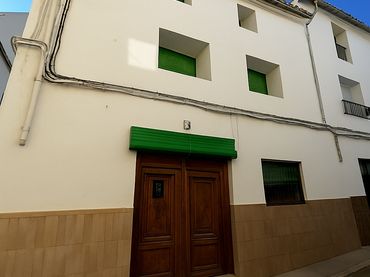 Casa adosada en  Calle Nueva 7 - Foto 3