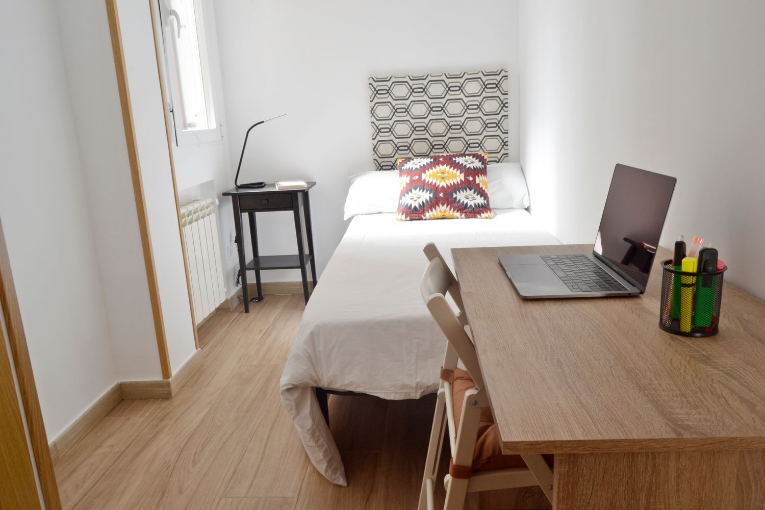 Piso en ronda de Valencia, 8 - Foto 39