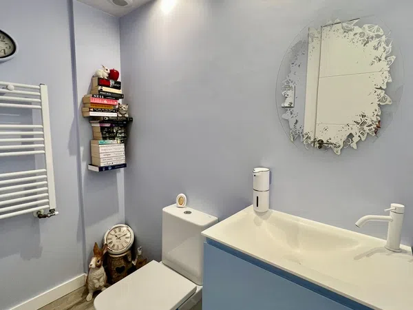 Chalet adosado en En corts, 1, En Corts - Foto 23